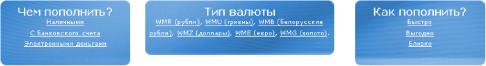 WEBMONEY � ������� ������������