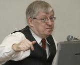 Европин Д. - Газовая теория и институциональная практика