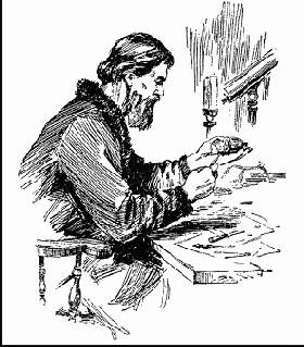 ���� �������� ������� (1735�1818)