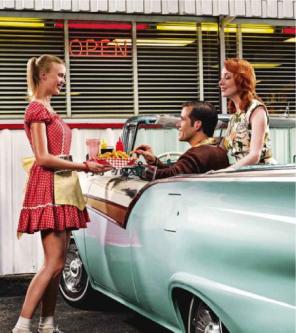 Пласкина С. - Автобазар на штрафплощадке