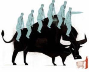 Буруль Е. - Остр-р-р-рая потребность