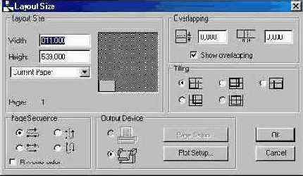 ��������� PlotMaker