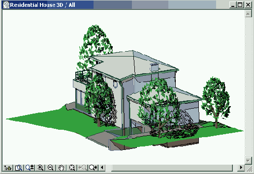 ������������� ������������ 3D-����