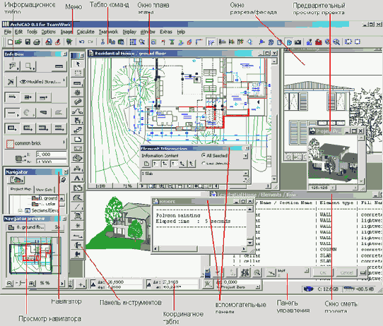 ������������ ��������� ���������