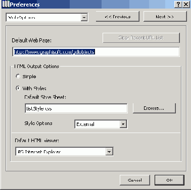 ��������� ������� ����� ArchiCAD