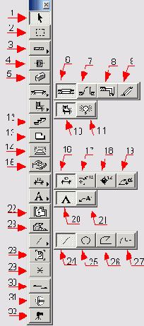 ������ ������������