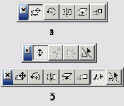 ������ �������������� ���������