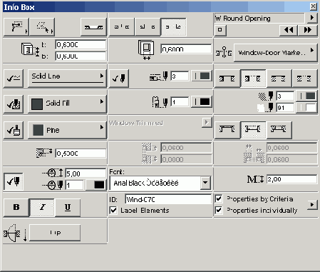 ��������� ���� � ������