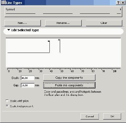 �������� � �������������� ����� �����