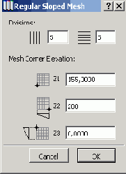 ������� ���������� �D-�����