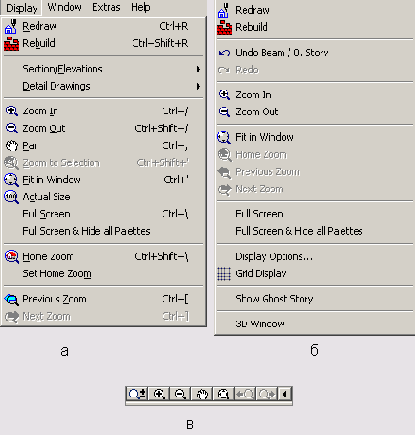 ���������� ������������ � 2D-�����