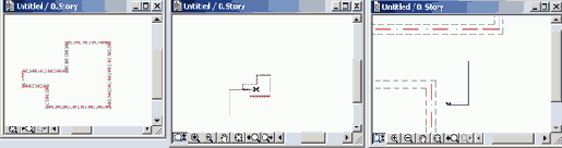 ���������� ������������ � 2D-�����