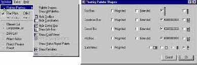 ����������� � �������_ ����� I, ��������� � �����������_ (����������� �� ArchiCAD 7_0)