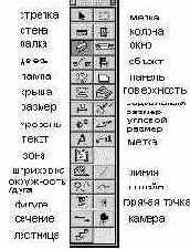 ����������� � �������_ ����� I, ��������� � �����������_ (����������� �� ArchiCAD 7_0)