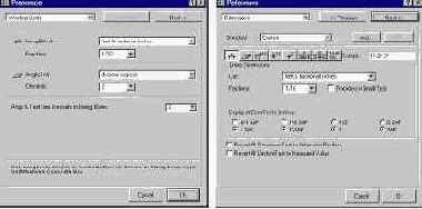 ������� �������� � �������