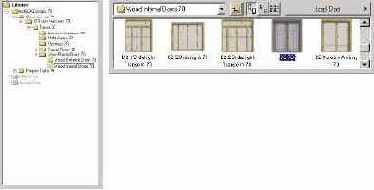 ����� � ����