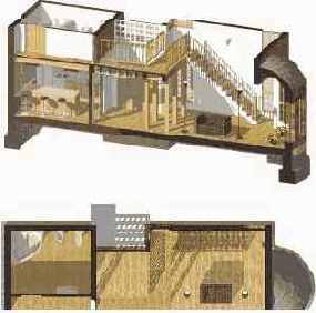 �������� 3D Cutaway �� ������ �����