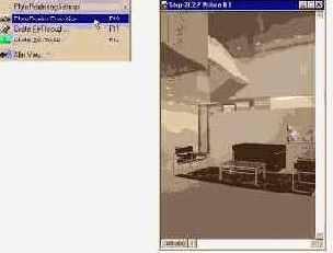 ����� � ���������� ����������