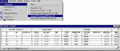 �������� ���������� ������ (Plain Text Format List)