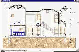 ���� ������� (Drawing Window)