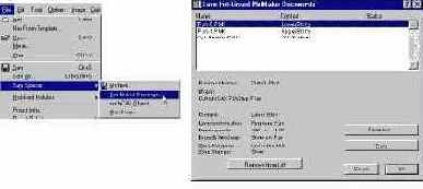 ���������� �������� PlotMaker ��������� ������