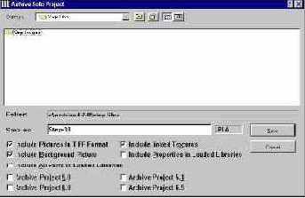 ���������� ������