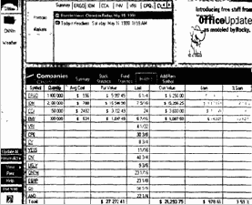 ����������� ����� PointCast Business Network