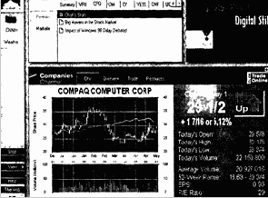 ����������� ����� PointCast Business Network