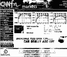 ������ �������� �������� ������� CNNfn, 