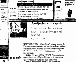 ����������� ����� PointCast Business Network