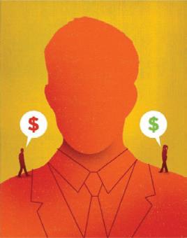 Мартин Вульф - Почему Америка выиграет глобальную битву за валюту