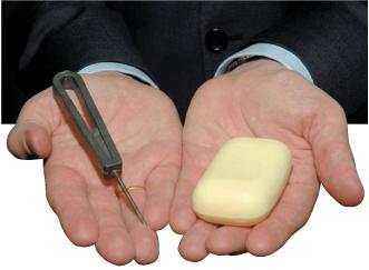 Скалон В. - «Голубые фишки» подставляют плечо