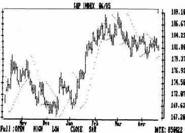Пример применения параболической системы