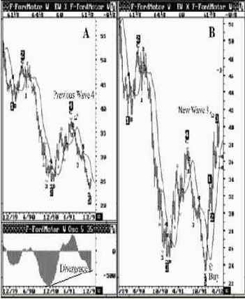 ������� ������� ���� � �������� �Ford Motor�, ��������� ������