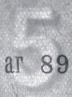 Купюра 500 рублей 1921 года выпуска