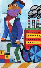 Правда о глобализации - Диана Фаррелл, Яна Ремес, Хайнер Шульц