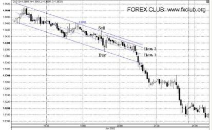 ����� �. - ������ �� ����� FOREX ������ � �������