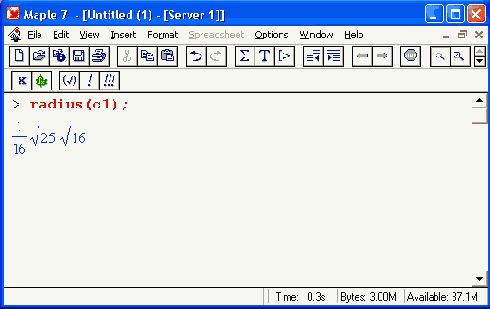 ������� ���������� ������� plot_real_curve 