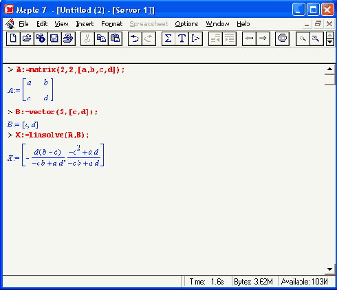 ���������� ����� �� ����������� �������� 