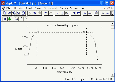 � ����������� ������� ��������� ������ 