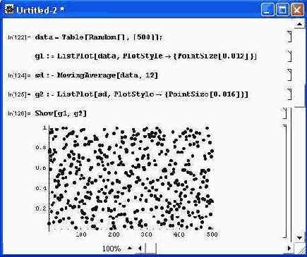 ������ ��������� ����������� ������ �� 500 �����