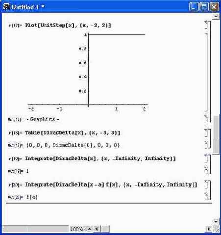 ������� Mathematical ������ �������������� ��������� 10-� �������