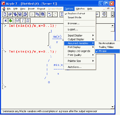 ���������� ���������� �������� �������������� 