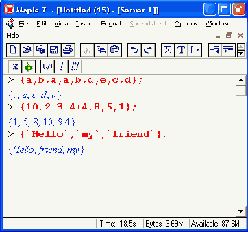 �������������� ���������� �� ��� ������������� 