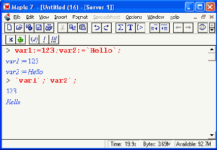� ��������������� �����������, ��� ��� 