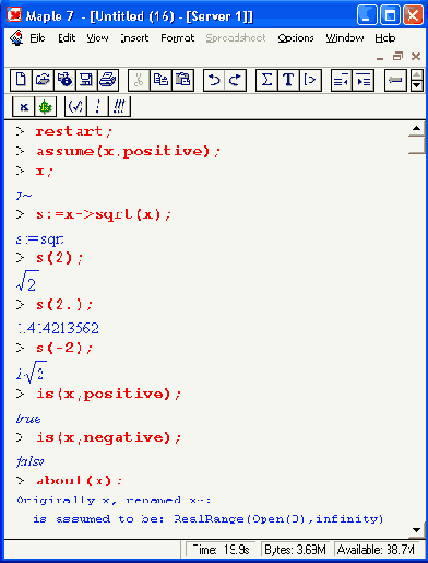 � ��� ������ �������������� ������ 