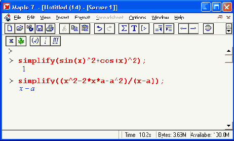 � ���������� �������������� ��������� ����� 