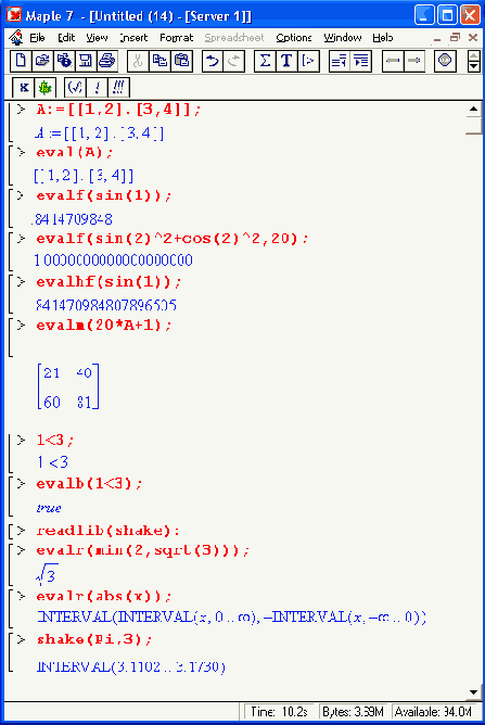 � ���������� �� ����������� ����� 