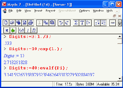 ����� ��������� �������. ��� 