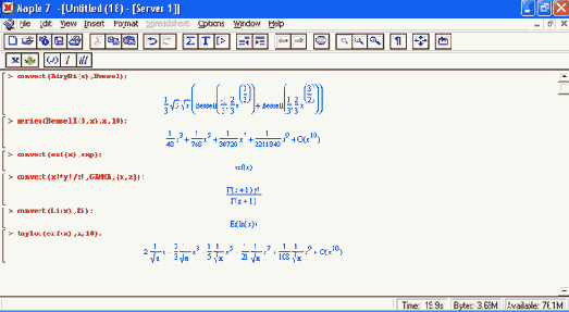 ������� ������ �� ������������ ��������������� 